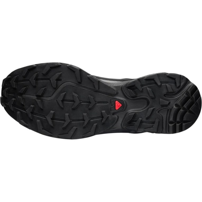 Tenis Salomon Xt-6 Hombre Negros | MX ARBC628